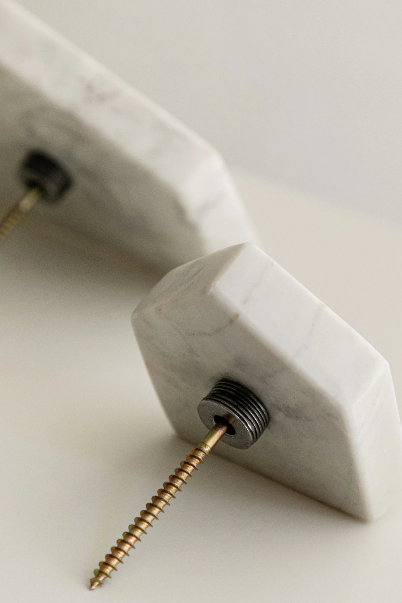 GANCHO CASA NA ROCHA BRANCA