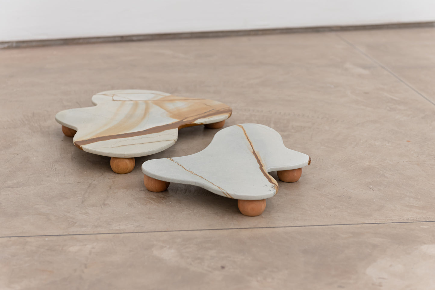 CENTRO DE MESA BURLE MARX ROMA