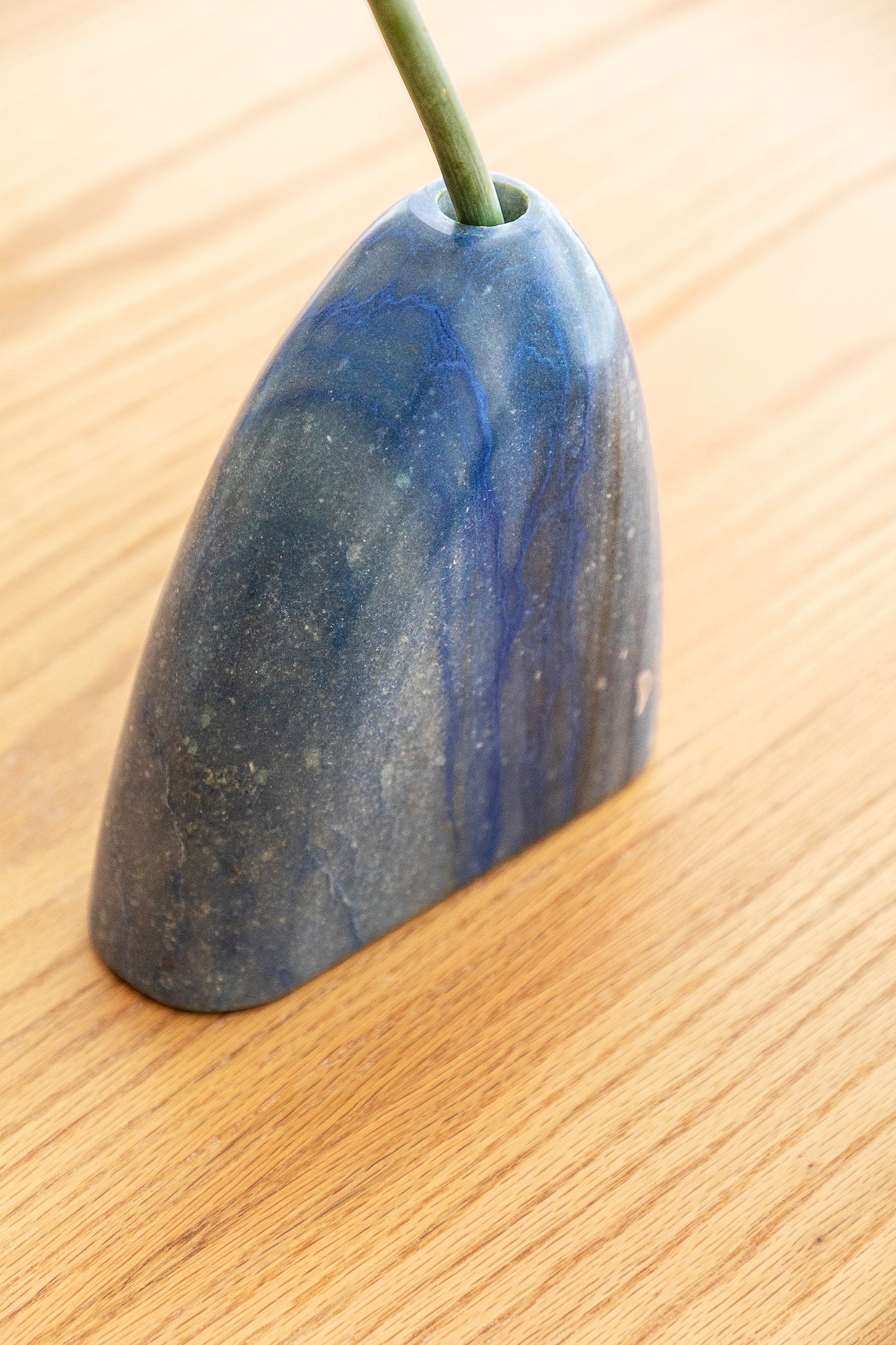 VASO PENEDO AZUL