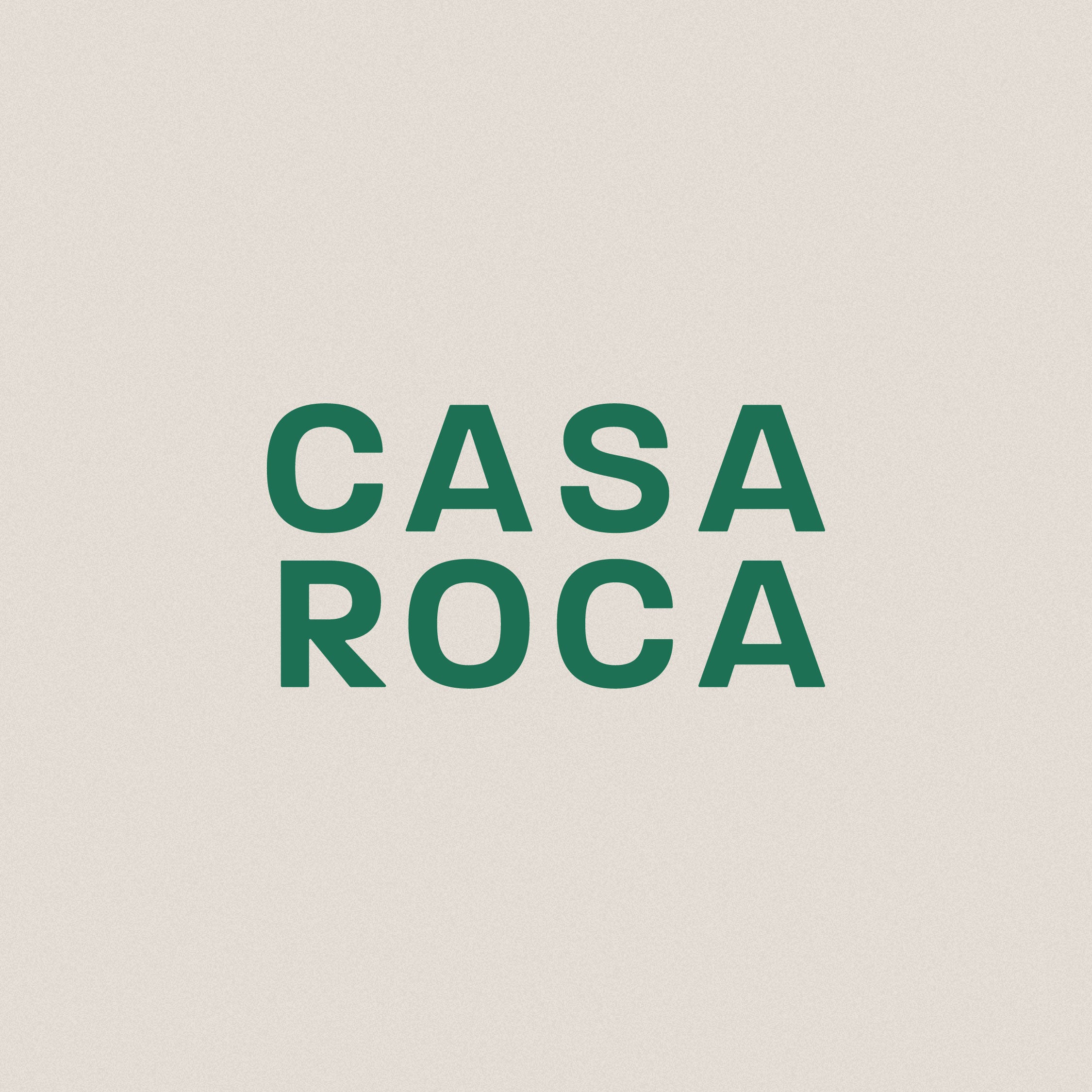 Casa Roca