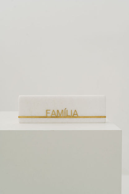 FAMÍLIA