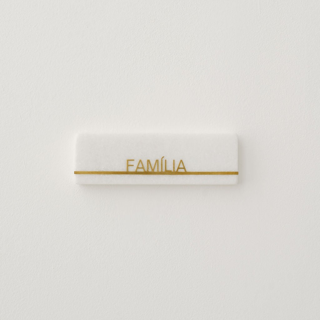 FAMÍLIA