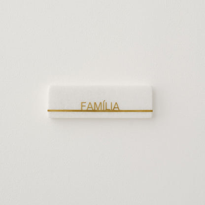 FAMÍLIA