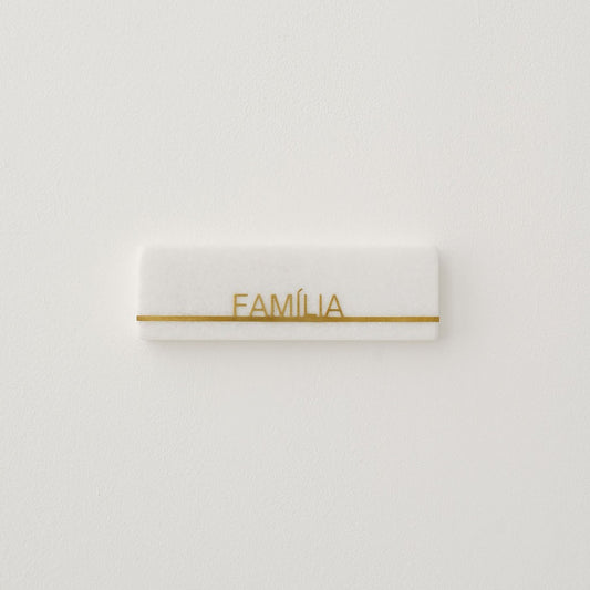 FAMÍLIA