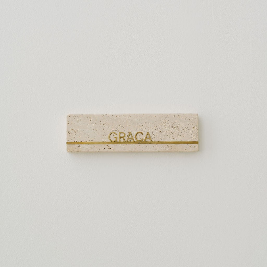 GRAÇA
