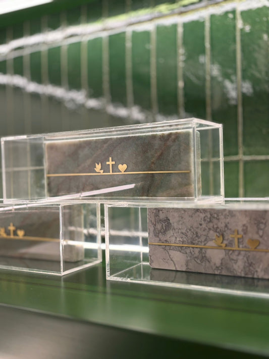 DIVINA TRINDADE (VERDE)