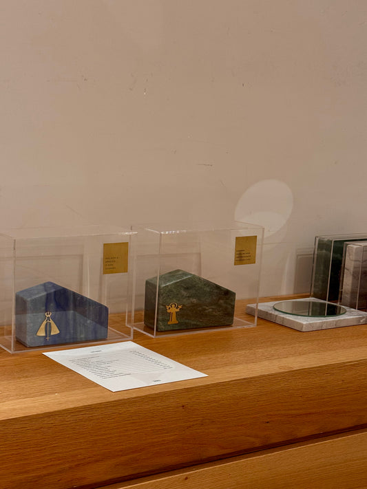 NOSSA SENHORA APARECIDA E SÃO FRANCISCO