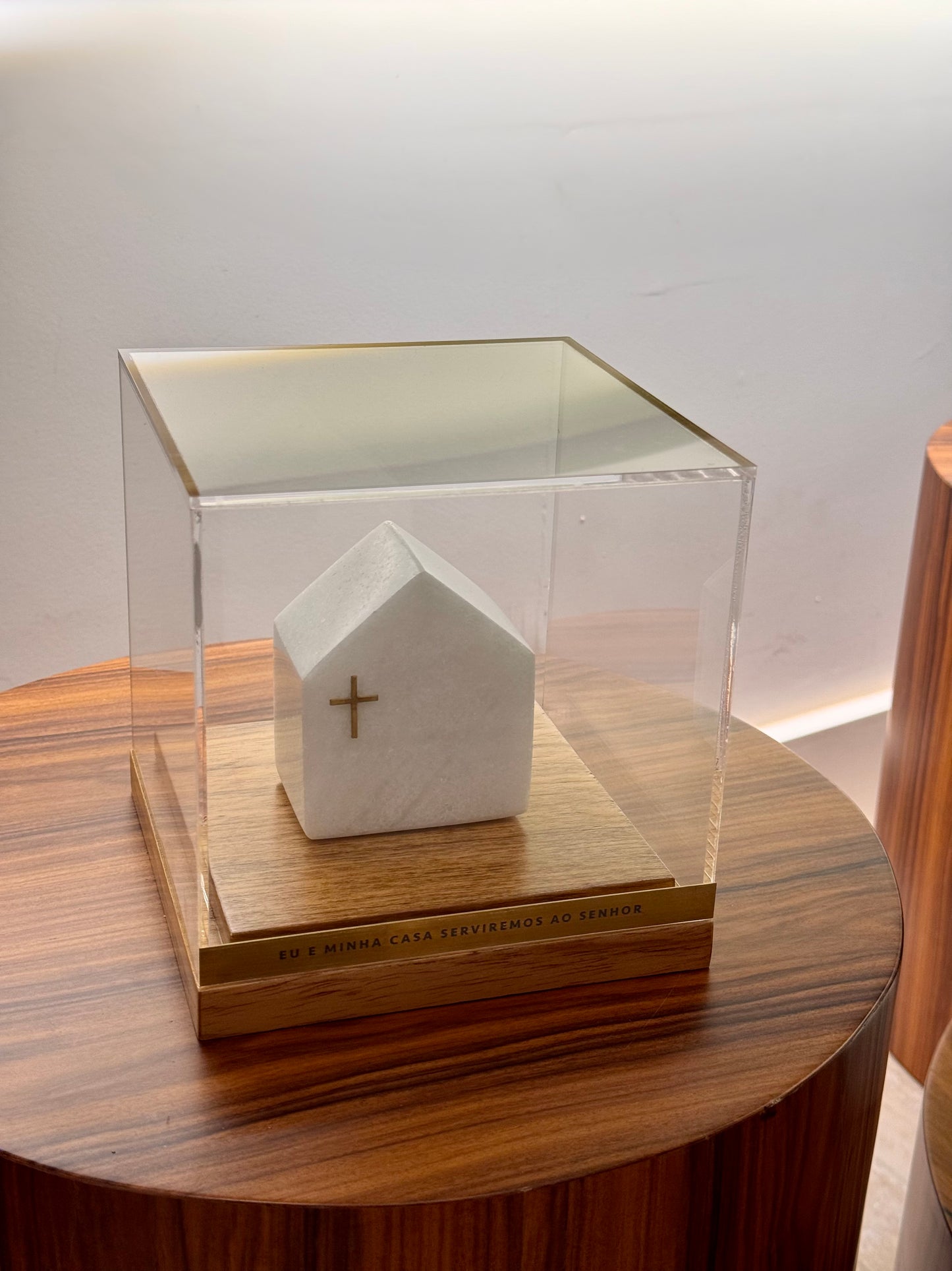 CASA NA ROCHA (BRANCA)