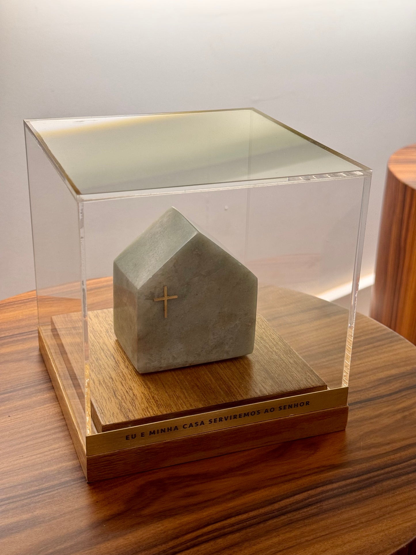 CASA NA ROCHA (VERDE)