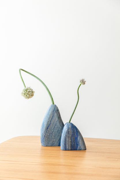 VASO PENEDO AZUL