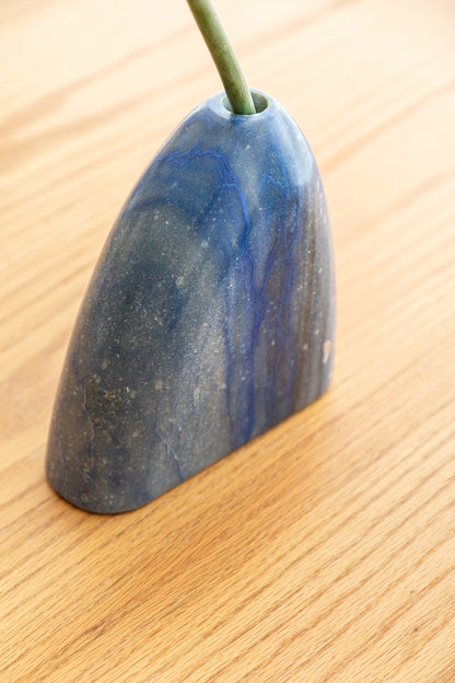 VASO PENEDO AZUL