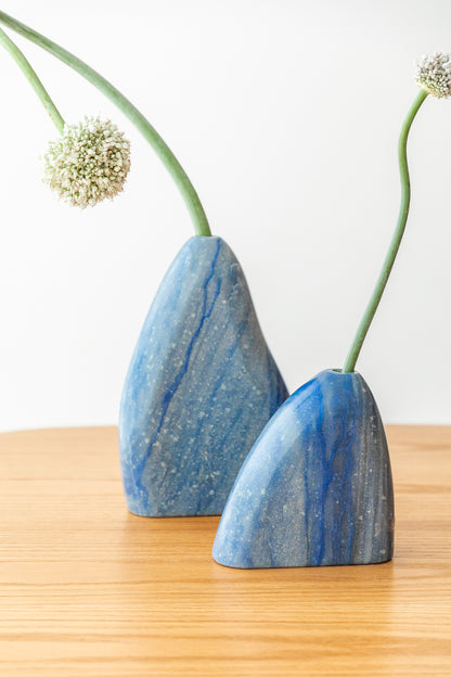 VASO PENEDO AZUL